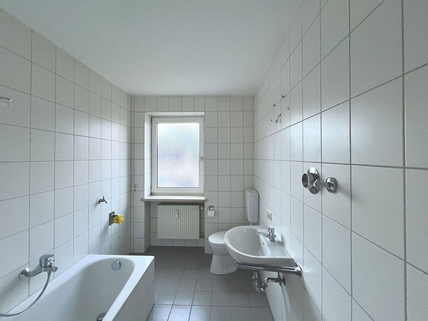 Prenájom bytu 3-izbový 82 m², Marktlerstrasse 60, Burghausen, Bavorsko Prenájom bytu 3-izbový 82 m², Marktlerstrasse 60, Burghausen, Bavorsko