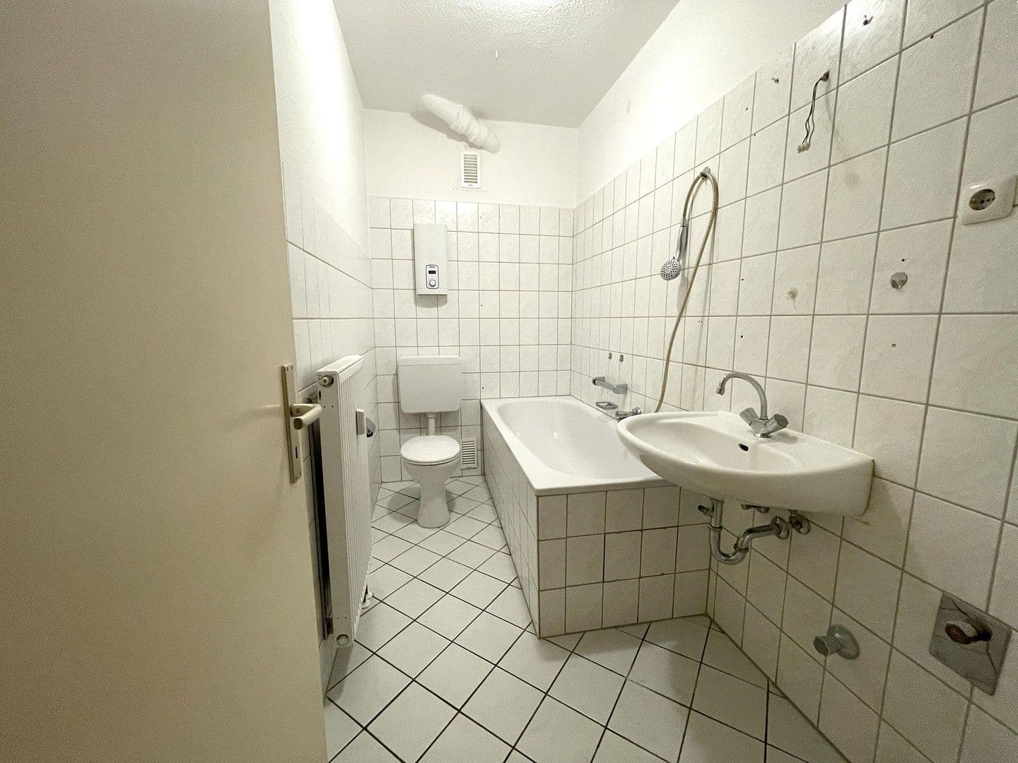 Prenájom bytu 2-izbový 53 m², Dellwiger Str. 31, Essen, Severné Porýnie - Westfálsko Prenájom bytu 2-izbový 53 m², Dellwiger Str. 31, Essen, Severné Porýnie - Westfálsko