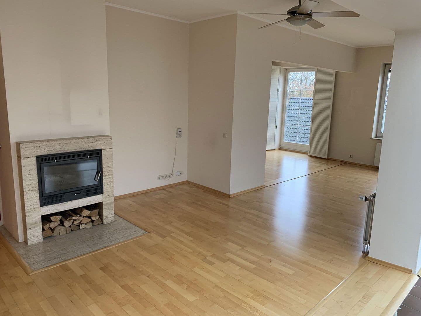 Predaj bytu 2-izbový 72 m², Hamburg, Hamburg Predaj bytu 2-izbový 72 m², Hamburg, Hamburg