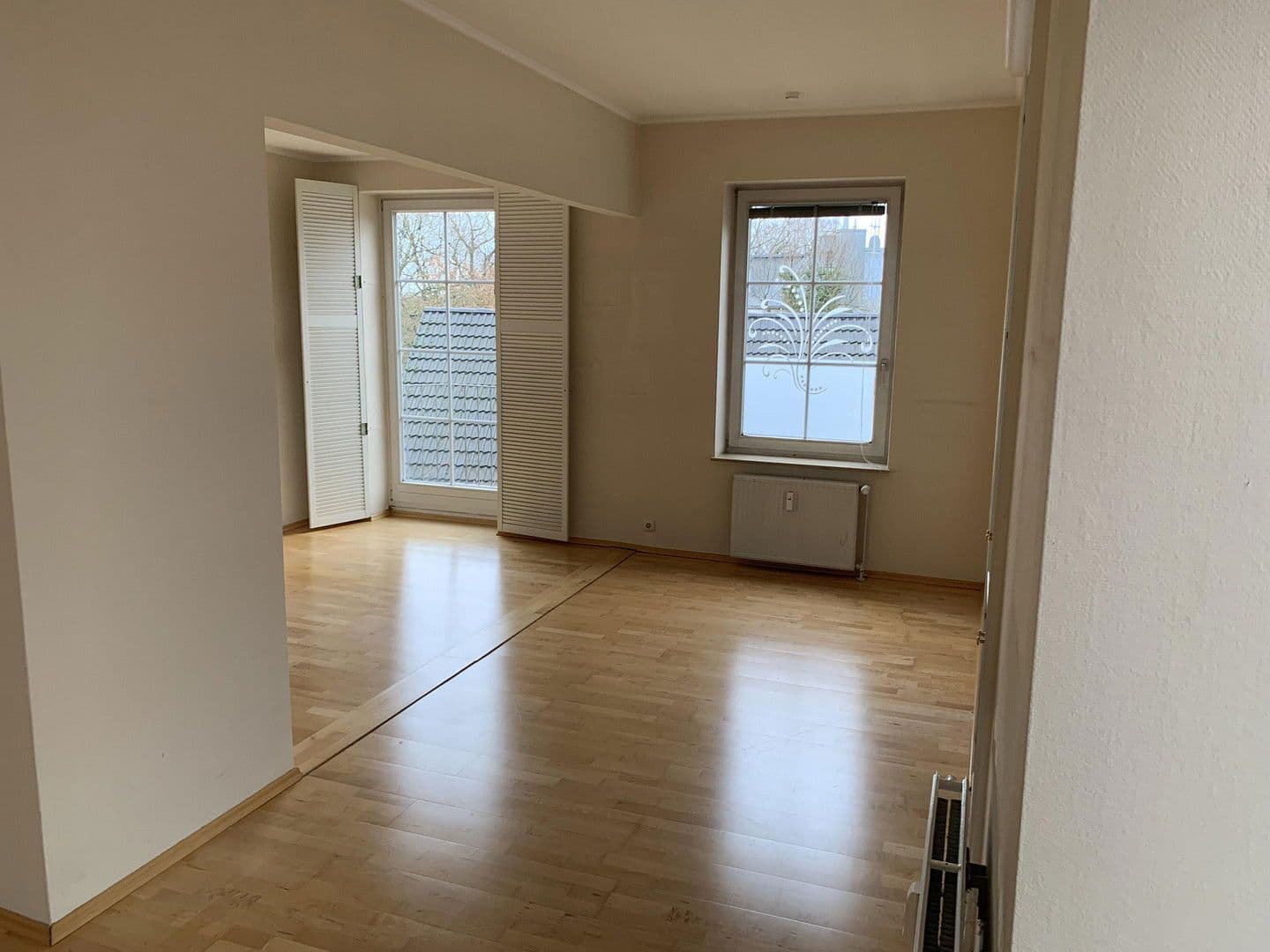 Predaj bytu 2-izbový 72 m², Hamburg, Hamburg Predaj bytu 2-izbový 72 m², Hamburg, Hamburg