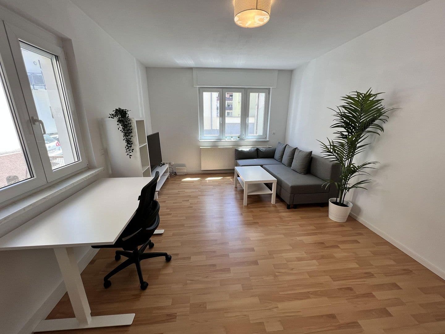 Prenájom bytu 2-izbový 53 m², Freihofstrasse 89, Göppingen, Bádensko-Wurttembersko Prenájom bytu 2-izbový 53 m², Freihofstrasse 89, Göppingen, Bádensko-Wurttembersko