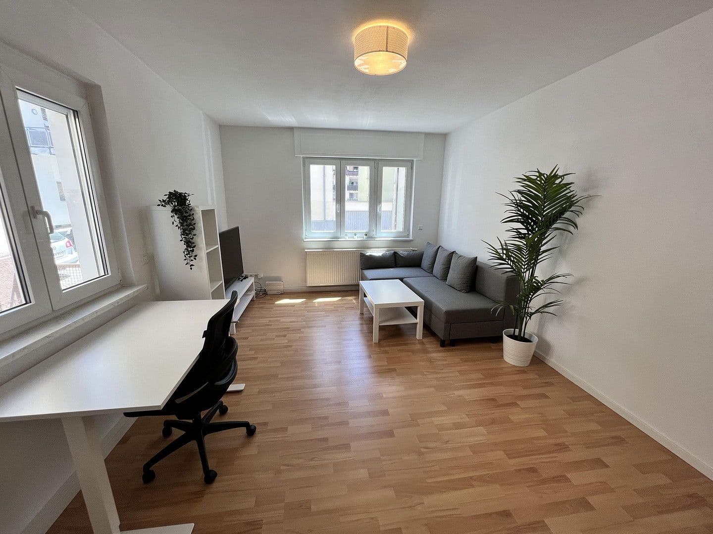 Prenájom bytu 2-izbový 53 m², Freihofstrasse 89, Göppingen, Bádensko-Wurttembersko Prenájom bytu 2-izbový 53 m², Freihofstrasse 89, Göppingen, Bádensko-Wurttembersko