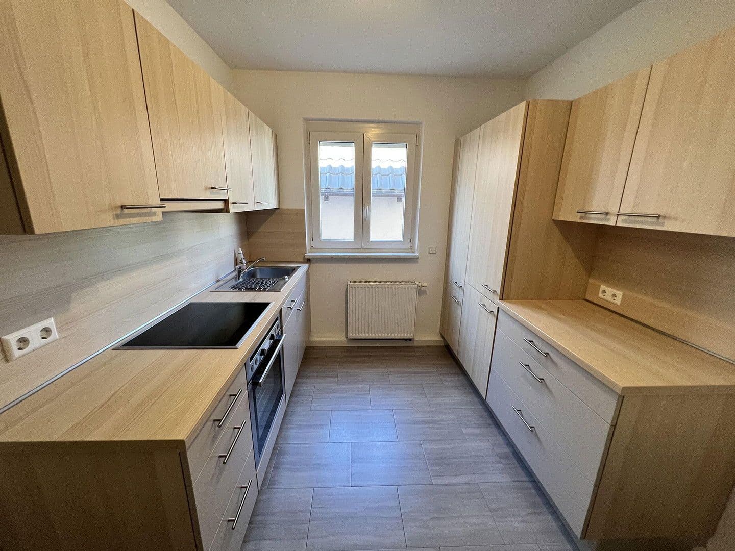 Prenájom bytu 2-izbový 53 m², Freihofstrasse 89, Göppingen, Bádensko-Wurttembersko Prenájom bytu 2-izbový 53 m², Freihofstrasse 89, Göppingen, Bádensko-Wurttembersko