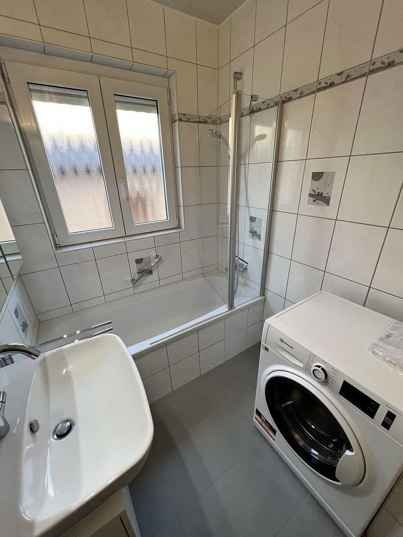 Prenájom bytu 2-izbový 53 m², Freihofstrasse 89, Göppingen, Bádensko-Wurttembersko Prenájom bytu 2-izbový 53 m², Freihofstrasse 89, Göppingen, Bádensko-Wurttembersko