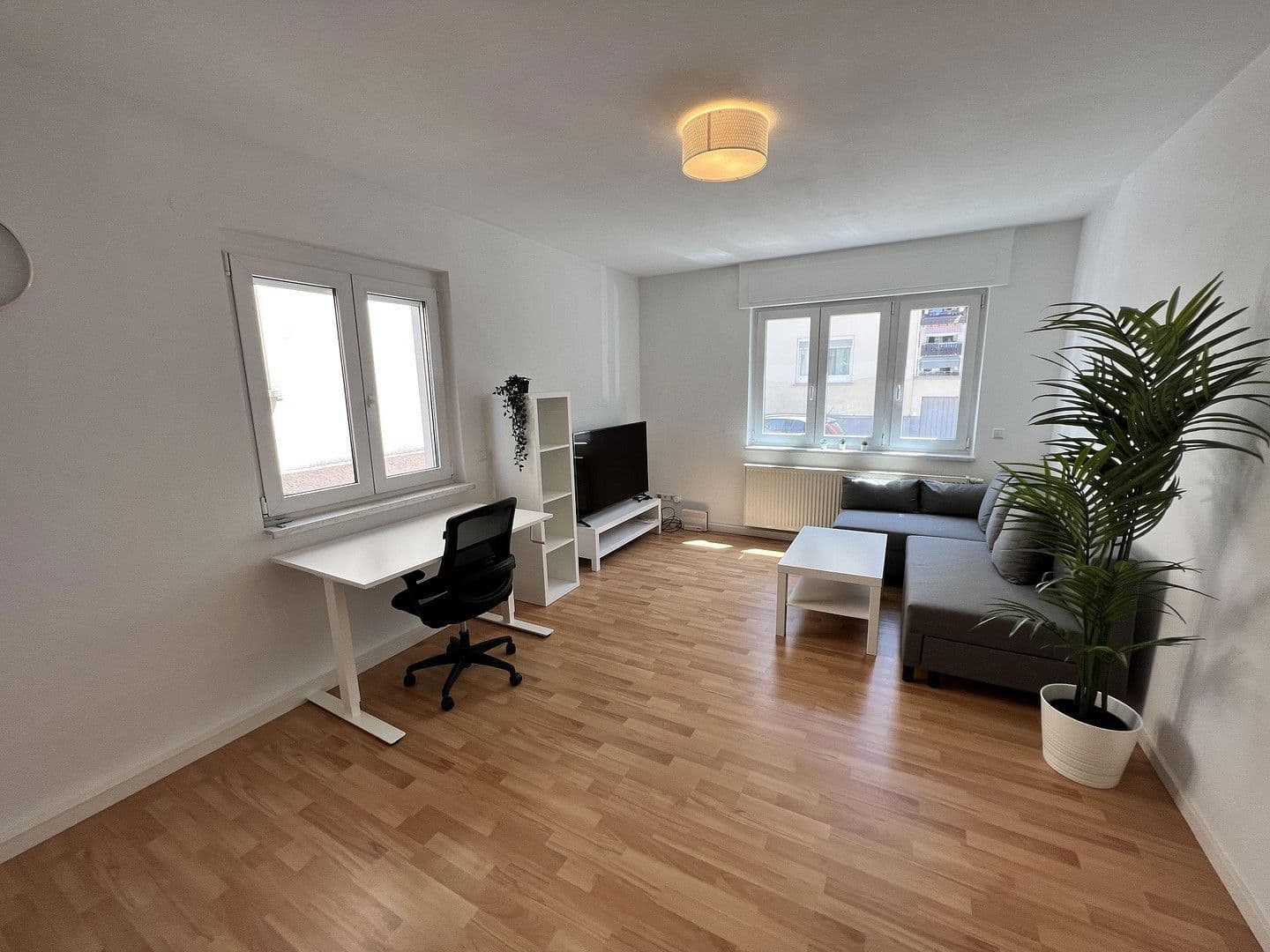 Prenájom bytu 2-izbový 53 m², Freihofstrasse 89, Göppingen, Bádensko-Wurttembersko Prenájom bytu 2-izbový 53 m², Freihofstrasse 89, Göppingen, Bádensko-Wurttembersko