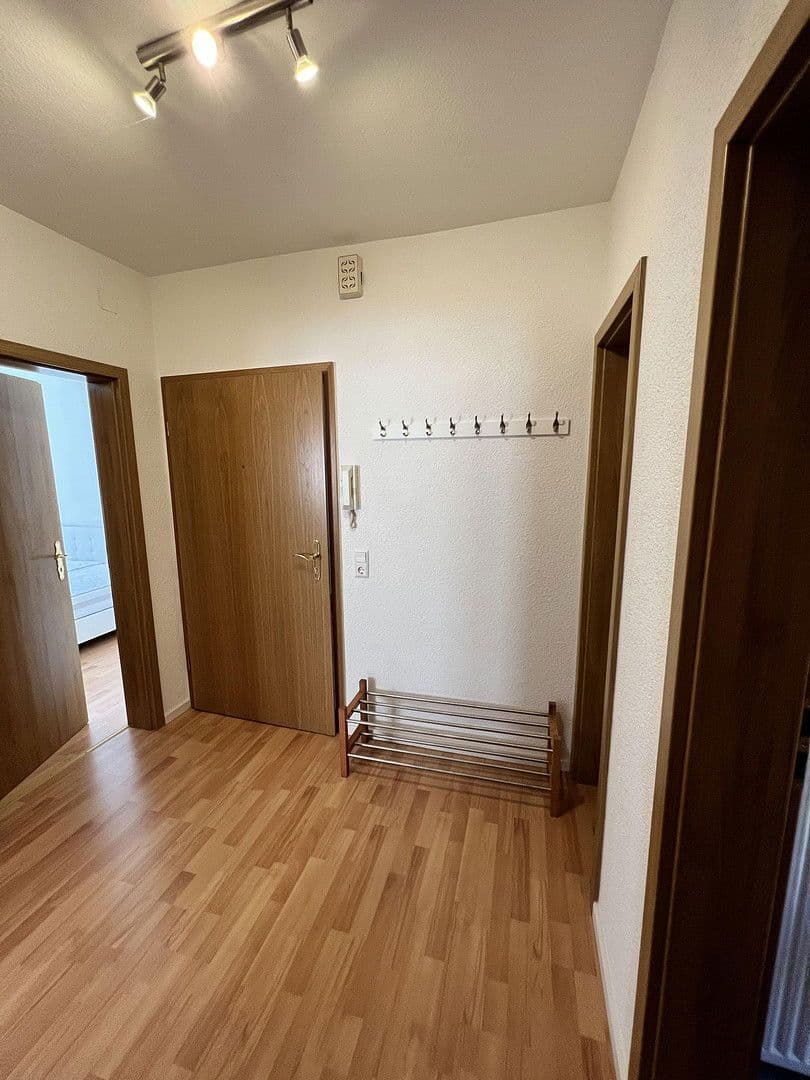 Prenájom bytu 2-izbový 53 m², Freihofstrasse 89, Göppingen, Bádensko-Wurttembersko Prenájom bytu 2-izbový 53 m², Freihofstrasse 89, Göppingen, Bádensko-Wurttembersko