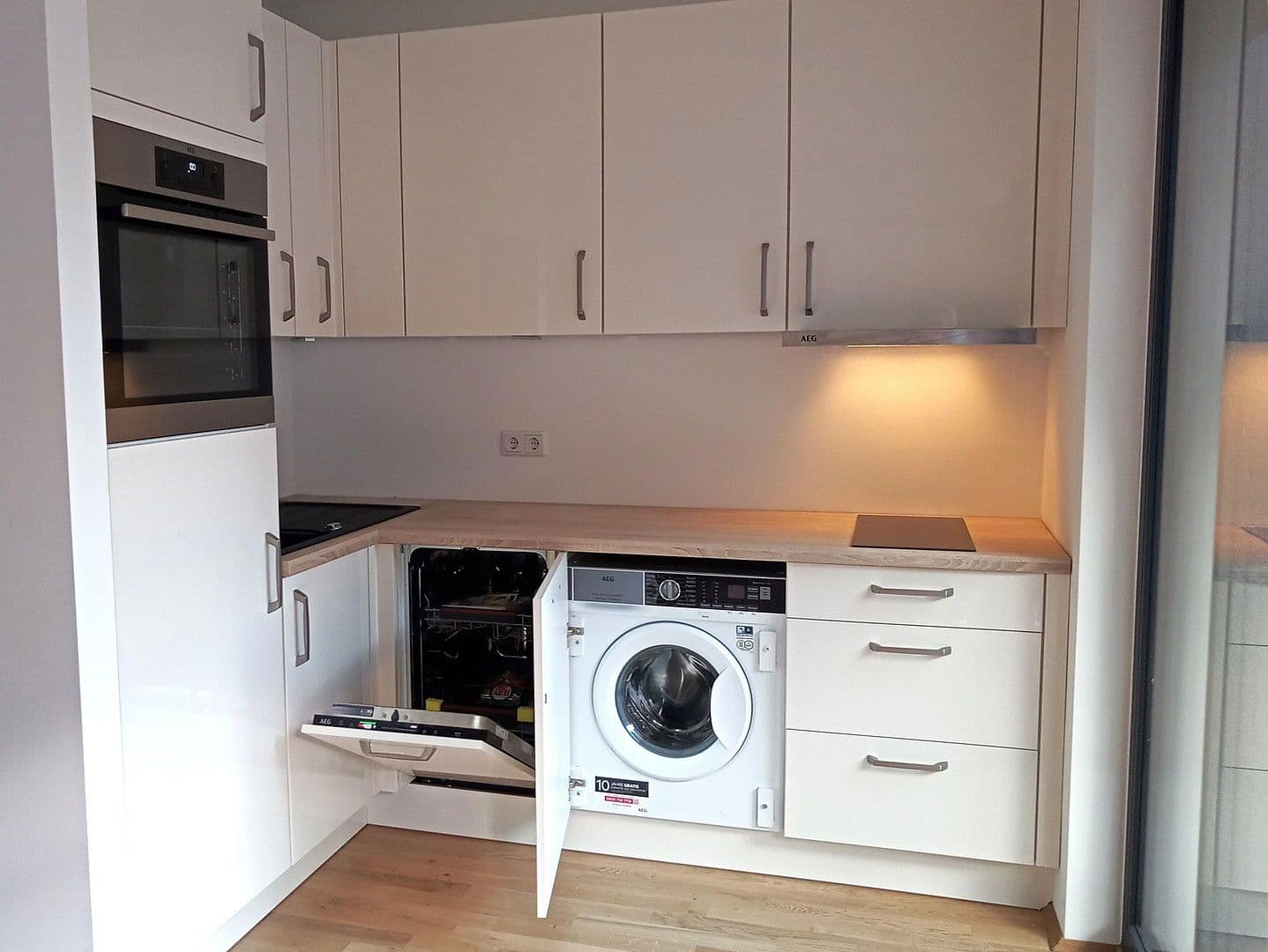 Prenájom bytu 1-izbový 35 m², Bossestr. 7, Berlin, Berlín Prenájom bytu 1-izbový 35 m², Bossestr. 7, Berlin, Berlín