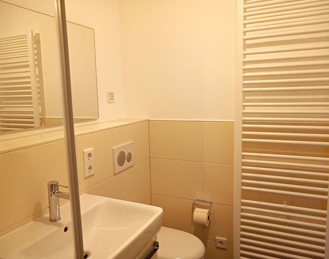 Prenájom bytu 1-izbový 35 m², Bossestr. 7, Berlin, Berlín Prenájom bytu 1-izbový 35 m², Bossestr. 7, Berlin, Berlín