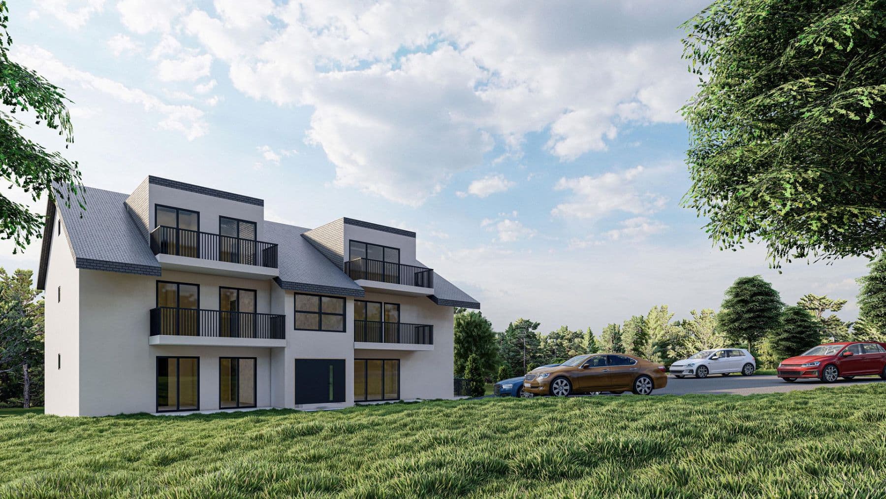 Predaj bytu 3-izbový 68 m², Bietigheimer Str. 14, Ingersheim, Bádensko-Wurttembersko Predaj bytu 3-izbový 68 m², Bietigheimer Str. 14, Ingersheim, Bádensko-Wurttembersko