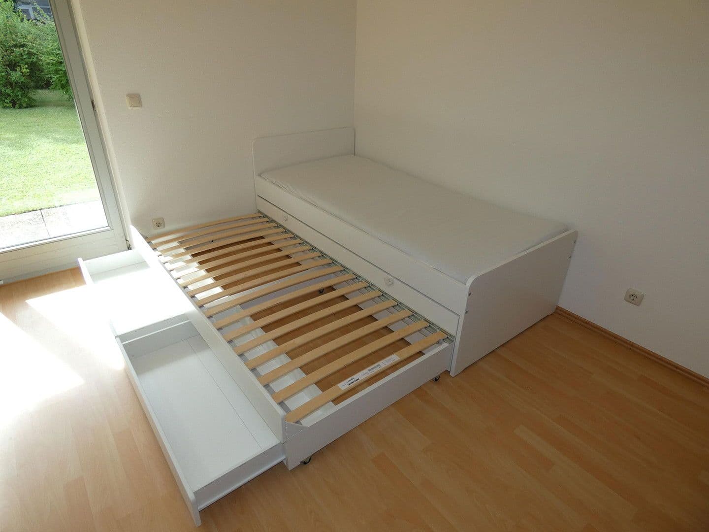 Prenájom bytu 1-izbový 30 m², Marconistraße 10, Augsburg, Bavorsko Prenájom bytu 1-izbový 30 m², Marconistraße 10, Augsburg, Bavorsko