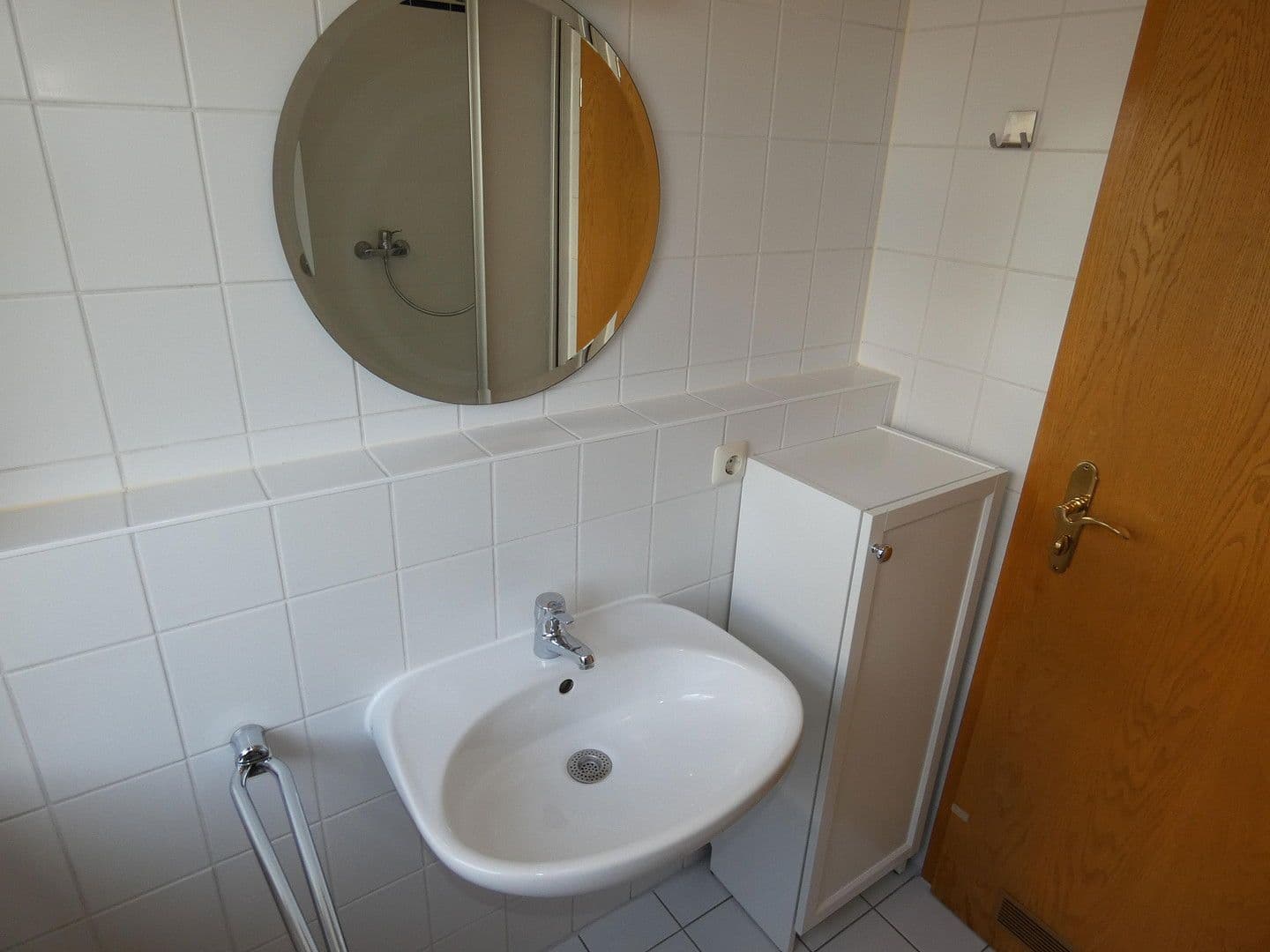 Prenájom bytu 1-izbový 30 m², Marconistraße 10, Augsburg, Bavorsko Prenájom bytu 1-izbový 30 m², Marconistraße 10, Augsburg, Bavorsko