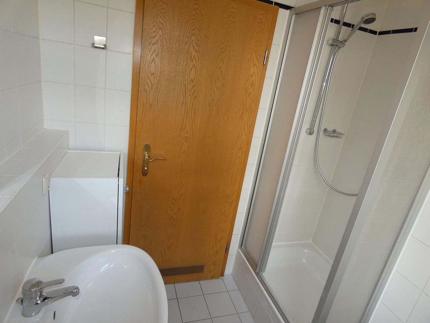 Prenájom bytu 1-izbový 30 m², Marconistraße 10, Augsburg, Bavorsko Prenájom bytu 1-izbový 30 m², Marconistraße 10, Augsburg, Bavorsko