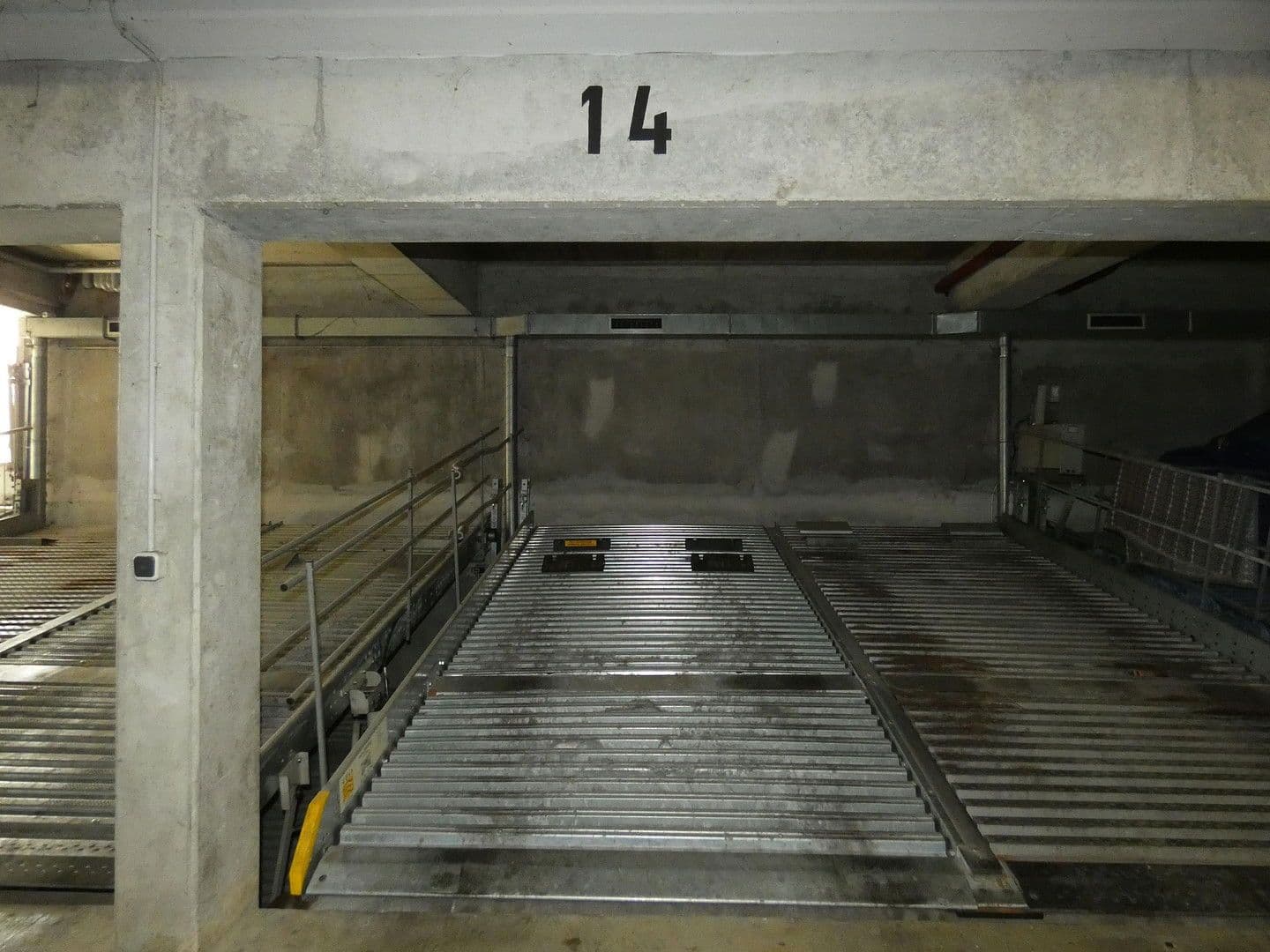 Prenájom bytu 1-izbový 30 m², Marconistraße 10, Augsburg, Bavorsko Prenájom bytu 1-izbový 30 m², Marconistraße 10, Augsburg, Bavorsko