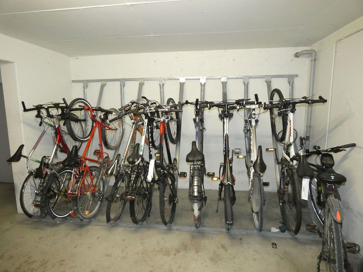 Prenájom bytu 1-izbový 30 m², Marconistraße 10, Augsburg, Bavorsko Prenájom bytu 1-izbový 30 m², Marconistraße 10, Augsburg, Bavorsko