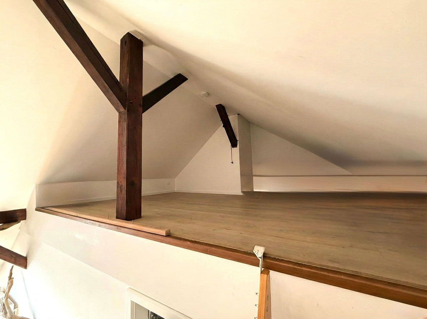 Prenájom bytu 3-izbový 88 m², Luckenwalde, Brandenbursko Prenájom bytu 3-izbový 88 m², Luckenwalde, Brandenbursko