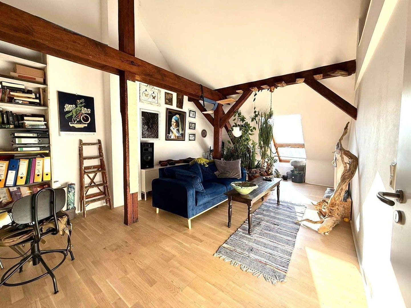 Prenájom bytu 3-izbový 88 m², Luckenwalde, Brandenbursko Prenájom bytu 3-izbový 88 m², Luckenwalde, Brandenbursko