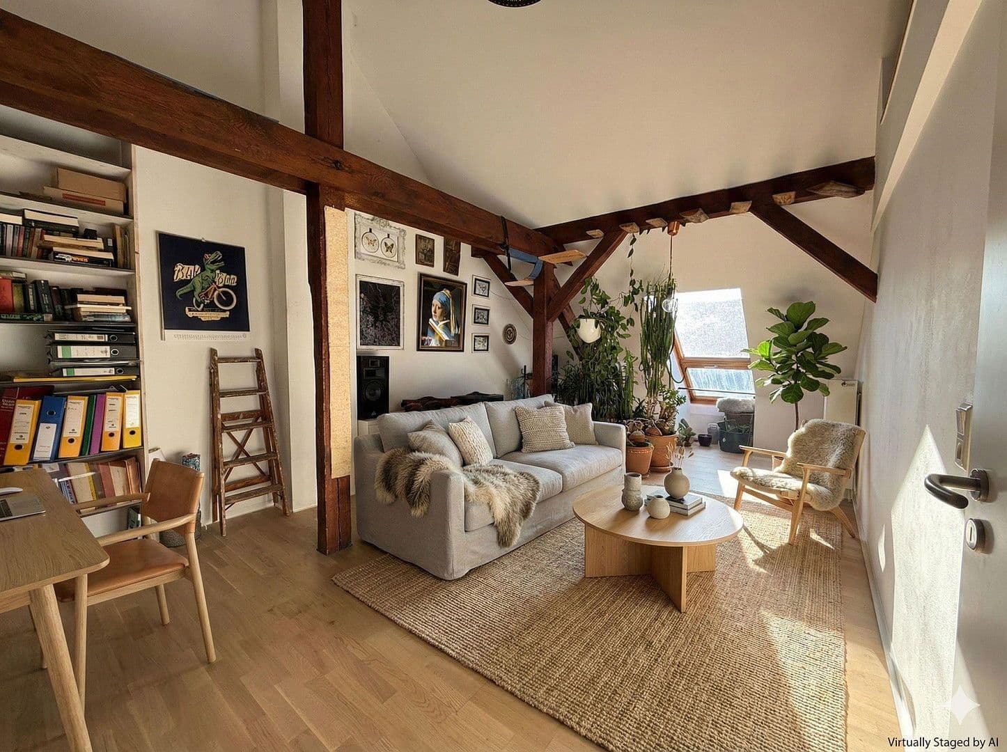 Prenájom bytu 3-izbový 88 m², Luckenwalde, Brandenbursko Prenájom bytu 3-izbový 88 m², Luckenwalde, Brandenbursko