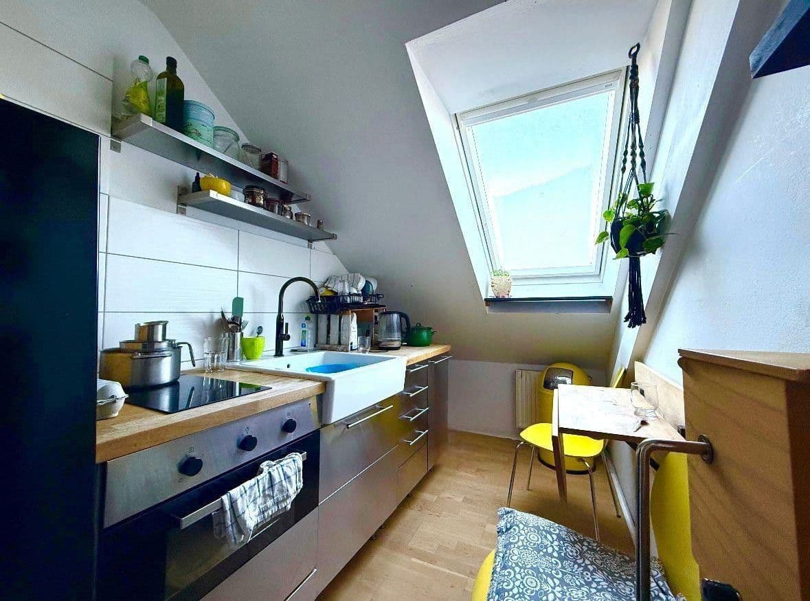 Prenájom bytu 3-izbový 88 m², Luckenwalde, Brandenbursko Prenájom bytu 3-izbový 88 m², Luckenwalde, Brandenbursko