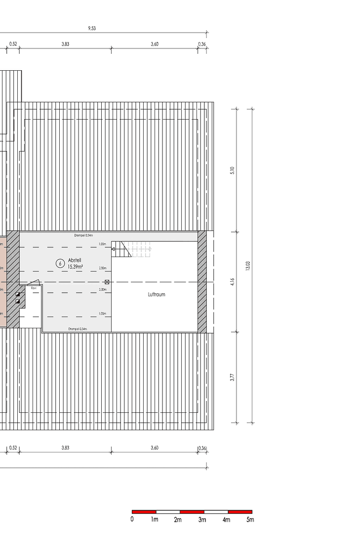 Prenájom bytu 3-izbový 88 m², Luckenwalde, Brandenbursko Prenájom bytu 3-izbový 88 m², Luckenwalde, Brandenbursko