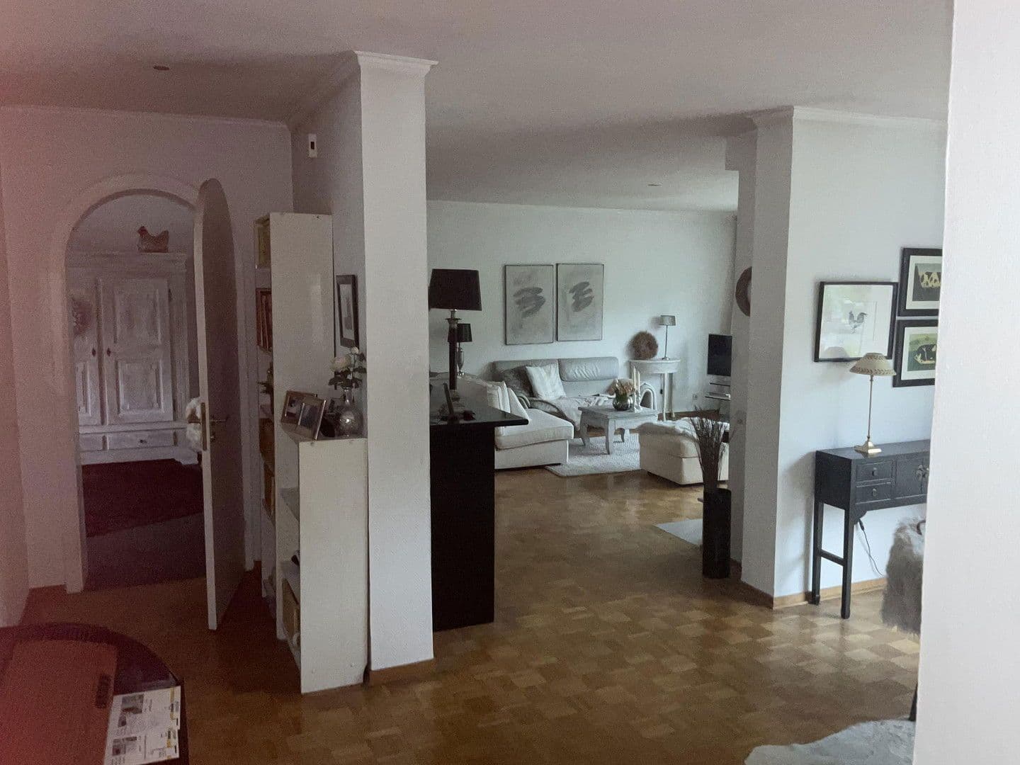 Predaj domu 124 m², pozemek 412 m², Herford, Severné Porýnie - Westfálsko Predaj domu 124 m², pozemek 412 m², Herford, Severné Porýnie - Westfálsko