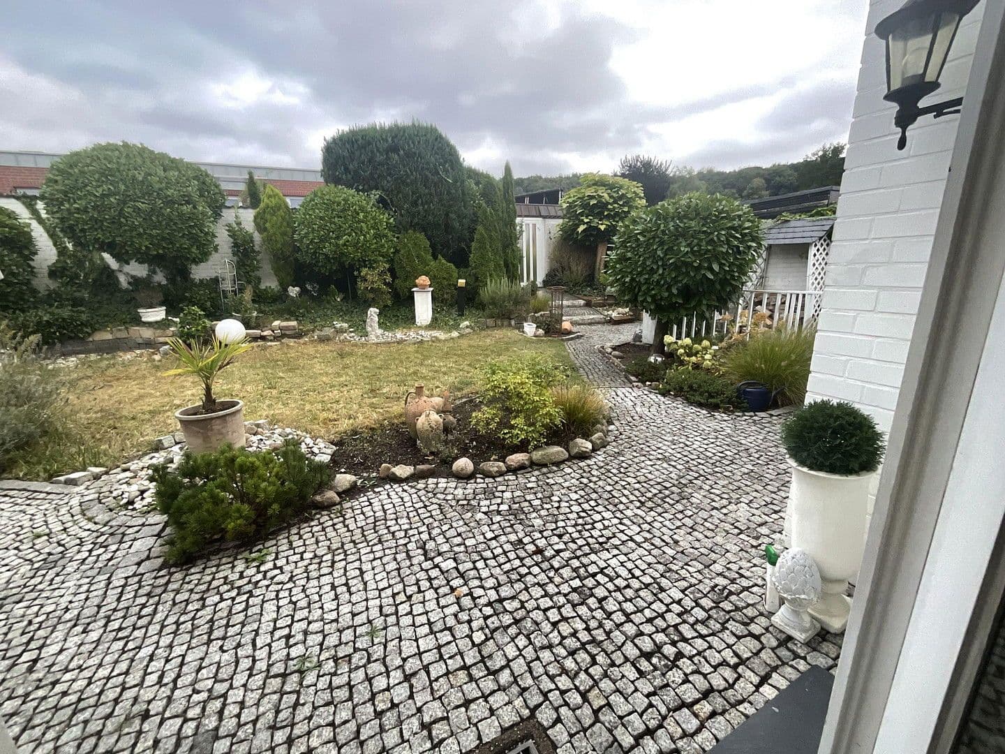 Predaj domu 124 m², pozemek 412 m², Herford, Severné Porýnie - Westfálsko Predaj domu 124 m², pozemek 412 m², Herford, Severné Porýnie - Westfálsko