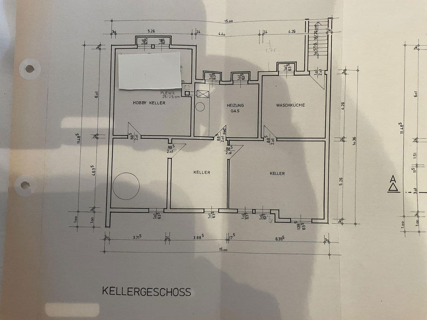 Predaj domu 124 m², pozemek 412 m², Herford, Severné Porýnie - Westfálsko Predaj domu 124 m², pozemek 412 m², Herford, Severné Porýnie - Westfálsko