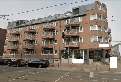 Prenájom bytu 1-izbový 33 m², Voltastraße 32, Frankfurt am Main, Hesensko Prenájom bytu 1-izbový 33 m², Voltastraße 32, Frankfurt am Main, Hesensko
