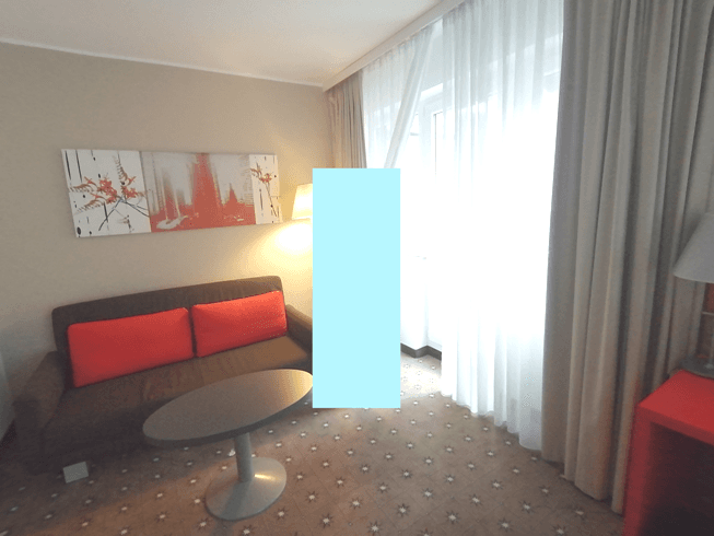 Prenájom bytu 1-izbový 33 m², Voltastraße 32, Frankfurt am Main, Hesensko Prenájom bytu 1-izbový 33 m², Voltastraße 32, Frankfurt am Main, Hesensko