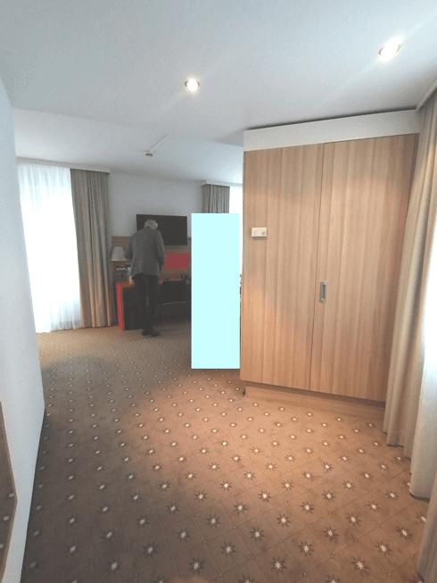 Prenájom bytu 1-izbový 33 m², Voltastraße 32, Frankfurt am Main, Hesensko Prenájom bytu 1-izbový 33 m², Voltastraße 32, Frankfurt am Main, Hesensko