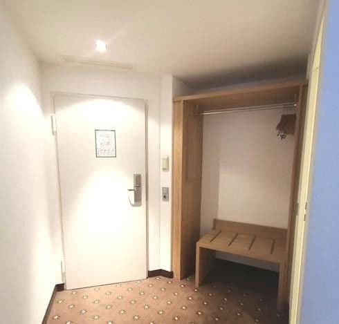 Prenájom bytu 1-izbový 33 m², Voltastraße 32, Frankfurt am Main, Hesensko Prenájom bytu 1-izbový 33 m², Voltastraße 32, Frankfurt am Main, Hesensko