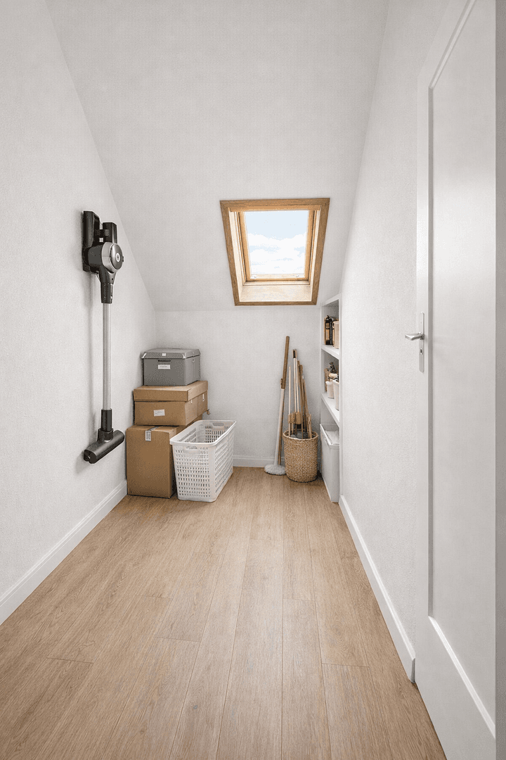 Prenájom bytu 3-izbový 66 m², Landrain 19, Geithain, Sasko Prenájom bytu 3-izbový 66 m², Landrain 19, Geithain, Sasko