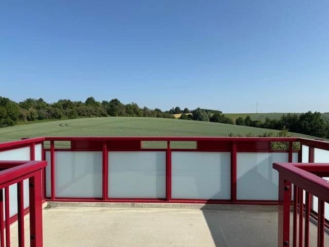 Prenájom bytu 3-izbový 66 m², Landrain 19, Geithain, Sasko Prenájom bytu 3-izbový 66 m², Landrain 19, Geithain, Sasko