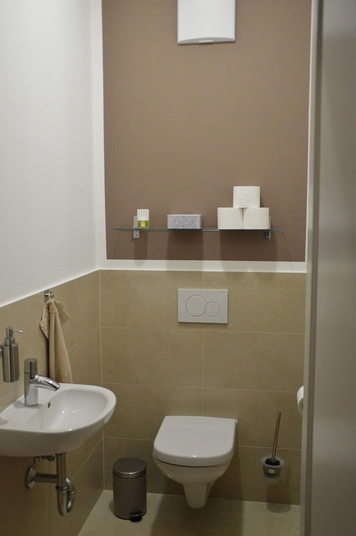 Predaj bytu 2-izbový 65 m², Kirchdorf an der Krems, Horné Rakúsko Predaj bytu 2-izbový 65 m², Kirchdorf an der Krems, Horné Rakúsko