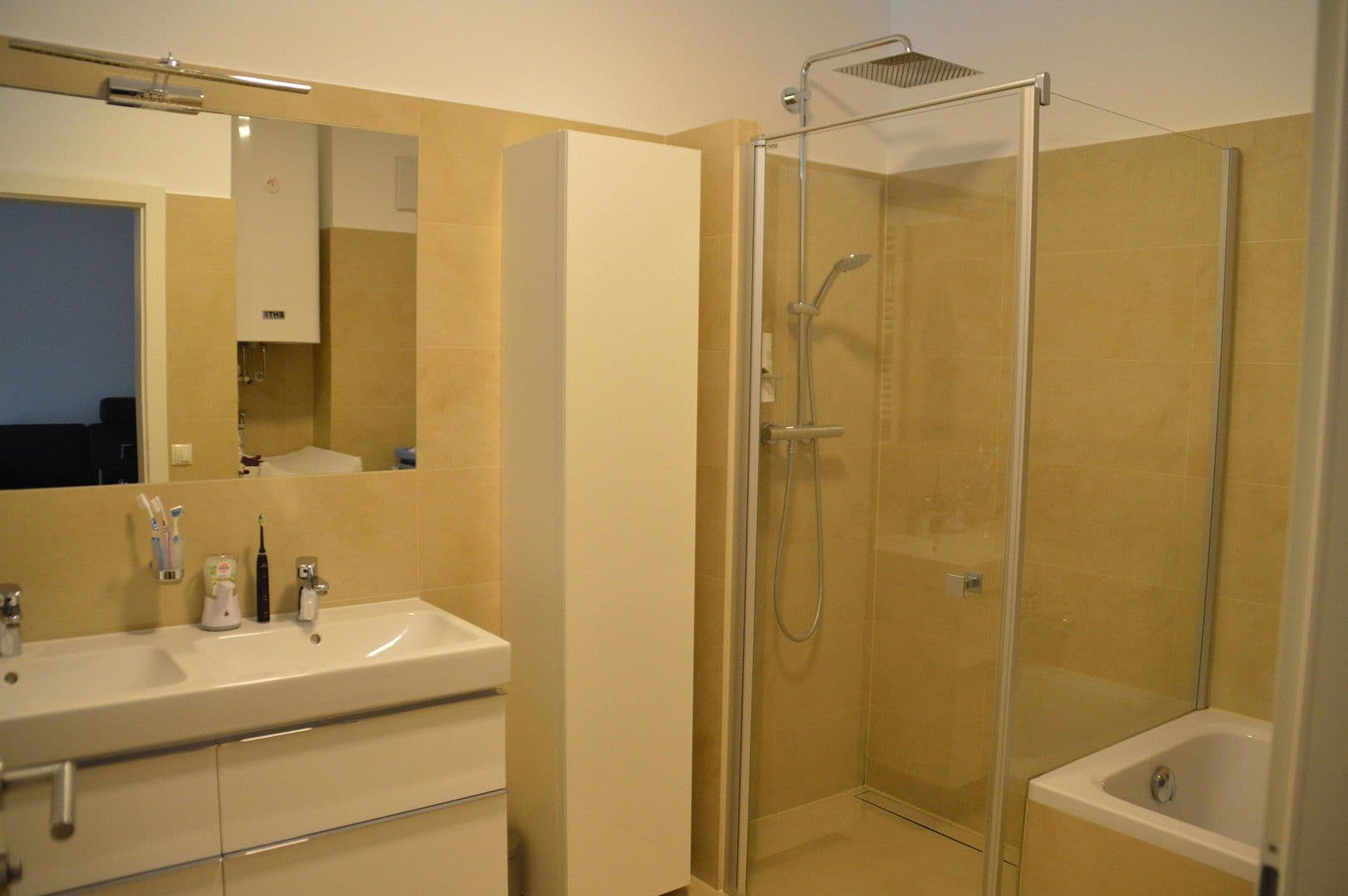 Predaj bytu 2-izbový 65 m², Kirchdorf an der Krems, Horné Rakúsko Predaj bytu 2-izbový 65 m², Kirchdorf an der Krems, Horné Rakúsko