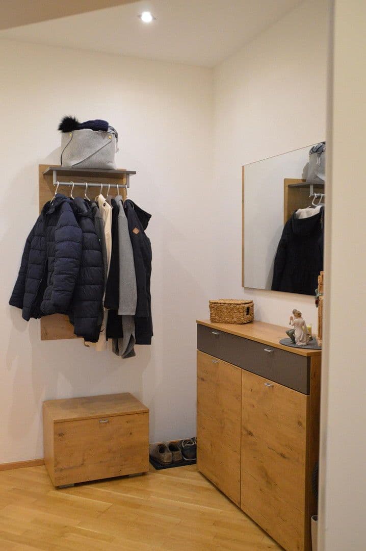 Predaj bytu 2-izbový 65 m², Kirchdorf an der Krems, Horné Rakúsko Predaj bytu 2-izbový 65 m², Kirchdorf an der Krems, Horné Rakúsko