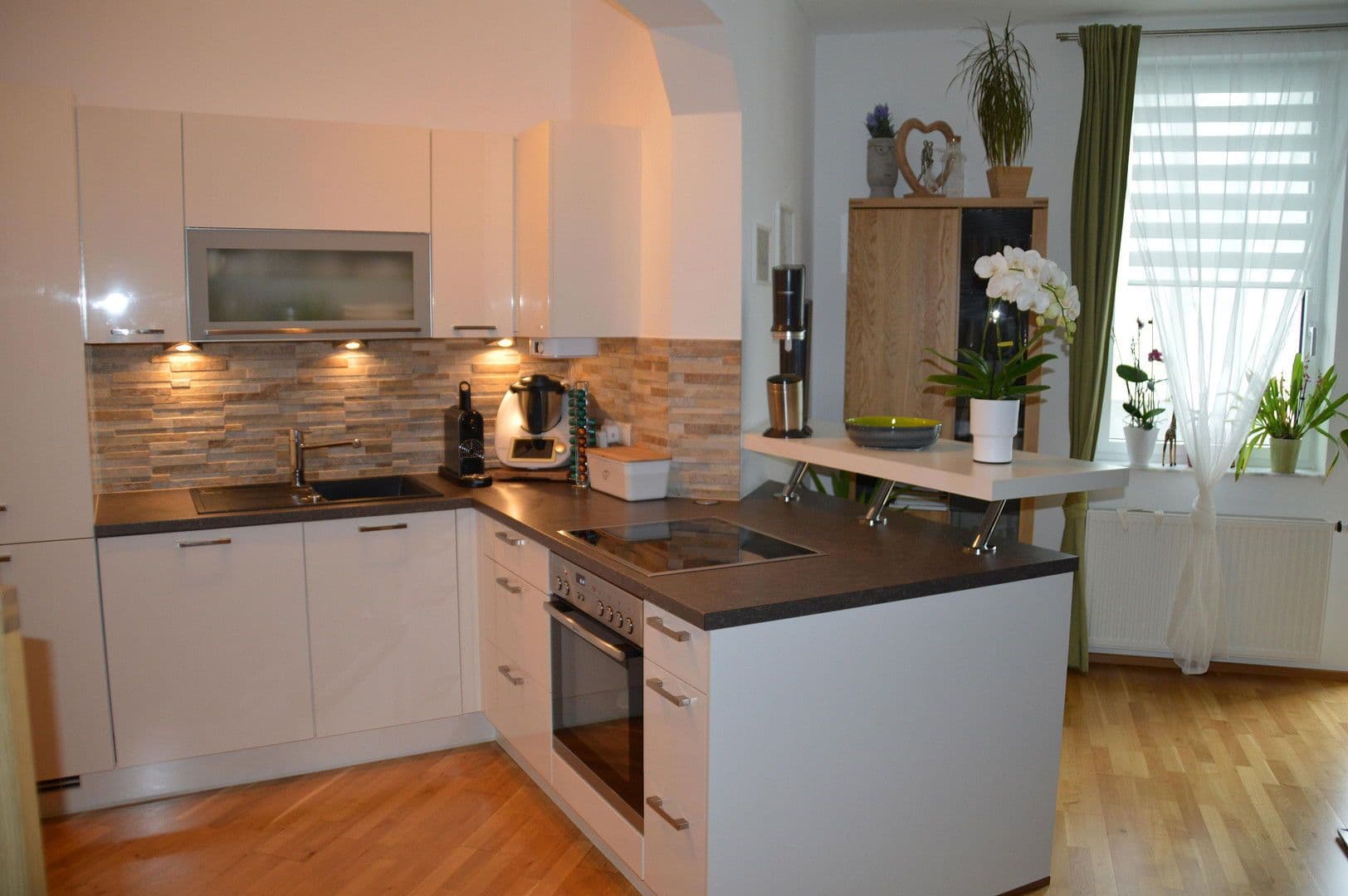 Predaj bytu 2-izbový 65 m², Kirchdorf an der Krems, Horné Rakúsko Predaj bytu 2-izbový 65 m², Kirchdorf an der Krems, Horné Rakúsko