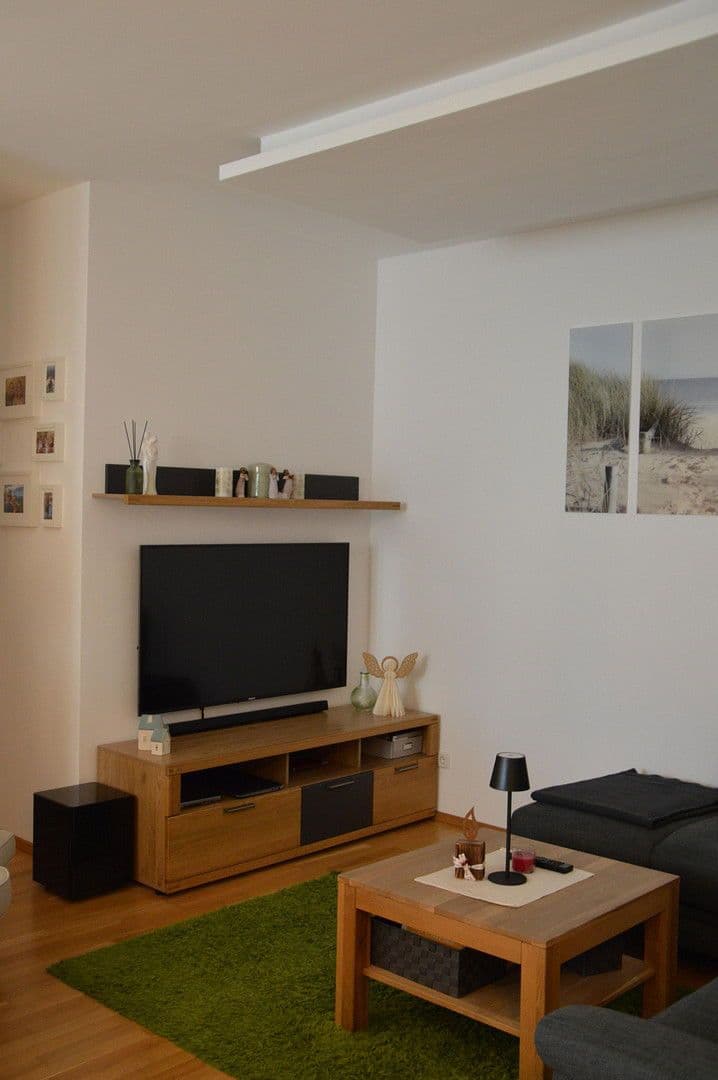 Predaj bytu 2-izbový 65 m², Kirchdorf an der Krems, Horné Rakúsko Predaj bytu 2-izbový 65 m², Kirchdorf an der Krems, Horné Rakúsko