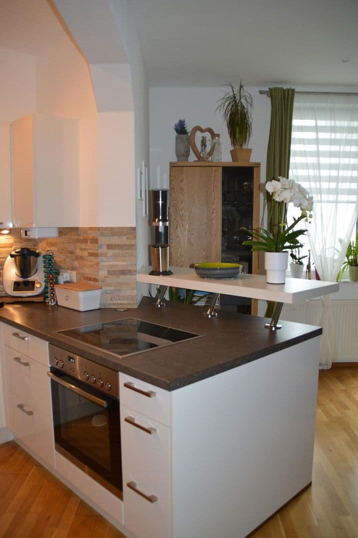 Predaj bytu 2-izbový 65 m², Kirchdorf an der Krems, Horné Rakúsko Predaj bytu 2-izbový 65 m², Kirchdorf an der Krems, Horné Rakúsko