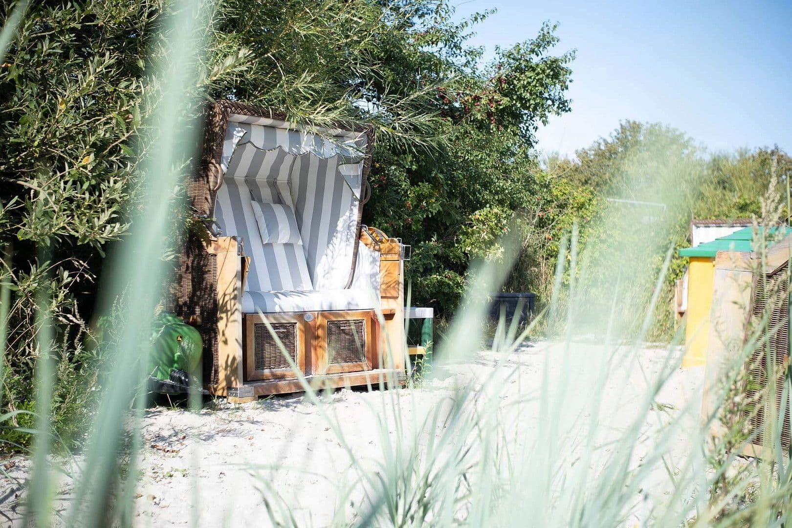 Predaj bytu 2-izbový 25 m², Utholmer Strasse 41, Sankt Peter-Ording, Šlezvicko-Holštajnsko Predaj bytu 2-izbový 25 m², Utholmer Strasse 41, Sankt Peter-Ording, Šlezvicko-Holštajnsko