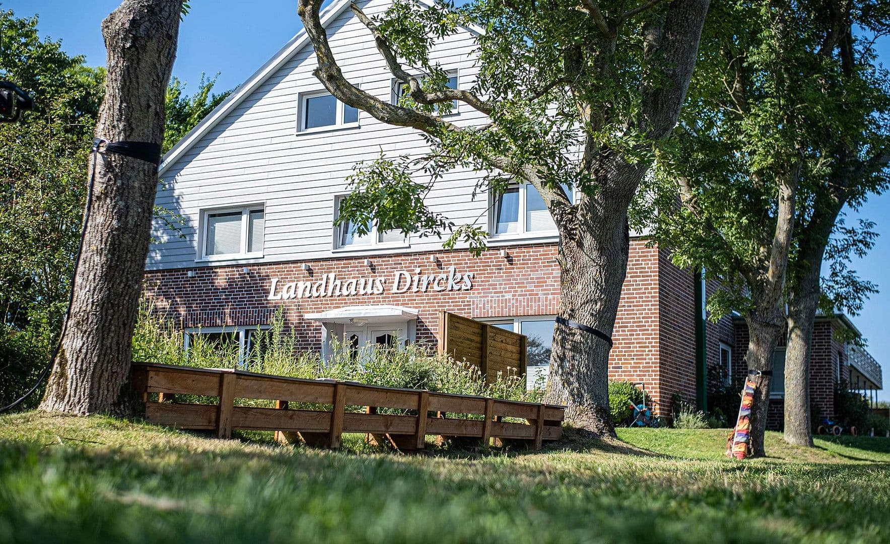 Predaj bytu 2-izbový 25 m², Utholmer Strasse 41, Sankt Peter-Ording, Šlezvicko-Holštajnsko Predaj bytu 2-izbový 25 m², Utholmer Strasse 41, Sankt Peter-Ording, Šlezvicko-Holštajnsko