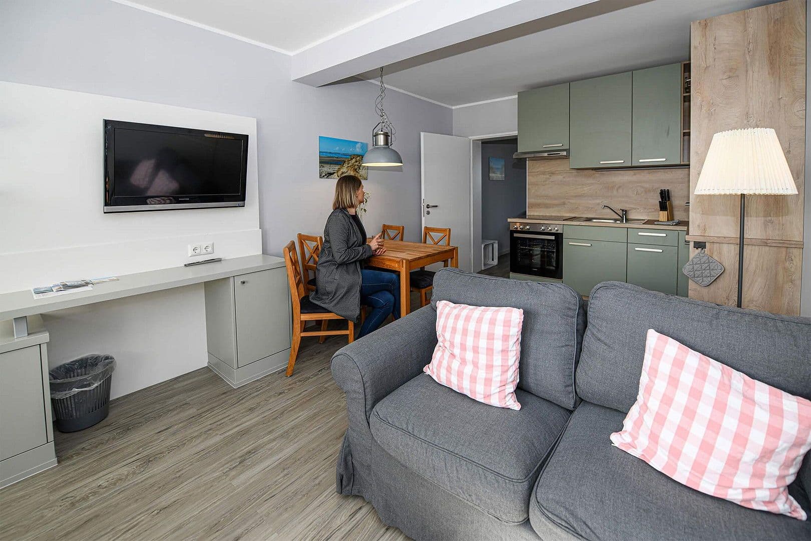 Predaj bytu 2-izbový 25 m², Utholmer Strasse 41, Sankt Peter-Ording, Šlezvicko-Holštajnsko Predaj bytu 2-izbový 25 m², Utholmer Strasse 41, Sankt Peter-Ording, Šlezvicko-Holštajnsko