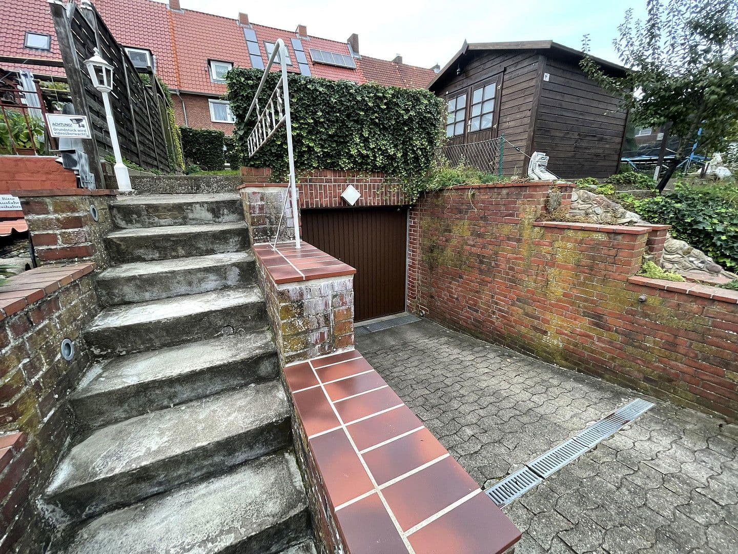 Predaj domu 89 m², pozemek 179 m², Stade, Dolné Sasko Predaj domu 89 m², pozemek 179 m², Stade, Dolné Sasko