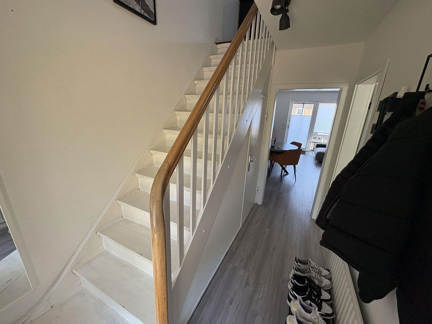 Predaj domu 89 m², pozemek 179 m², Stade, Dolné Sasko Predaj domu 89 m², pozemek 179 m², Stade, Dolné Sasko