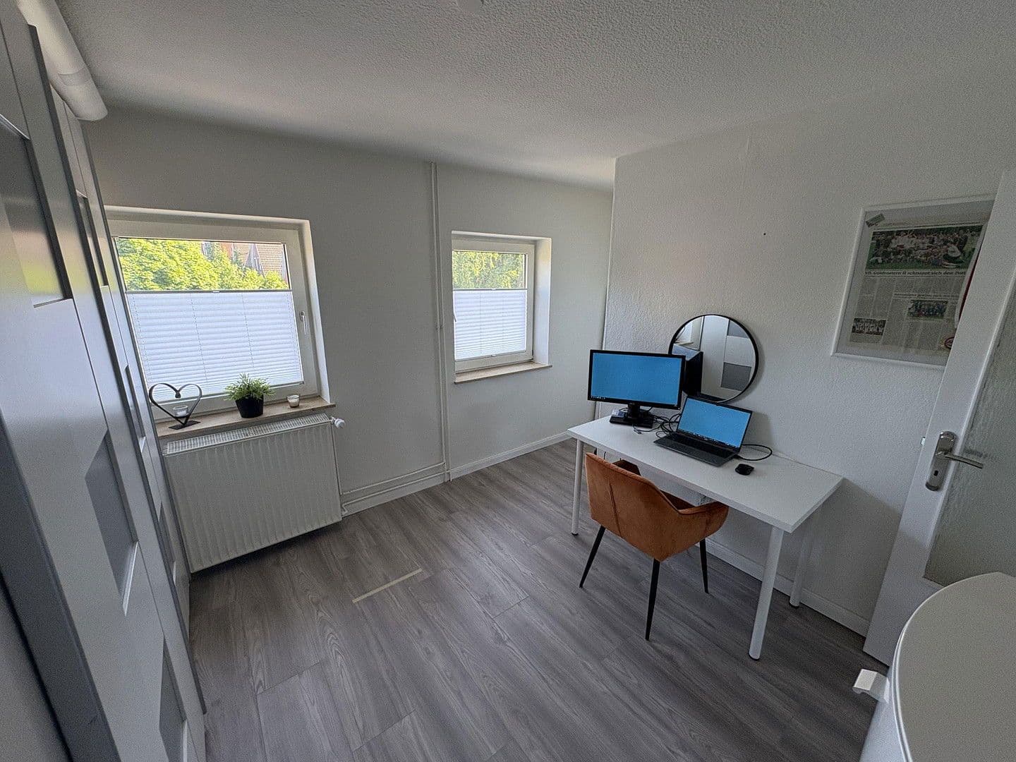 Predaj domu 89 m², pozemek 179 m², Stade, Dolné Sasko Predaj domu 89 m², pozemek 179 m², Stade, Dolné Sasko