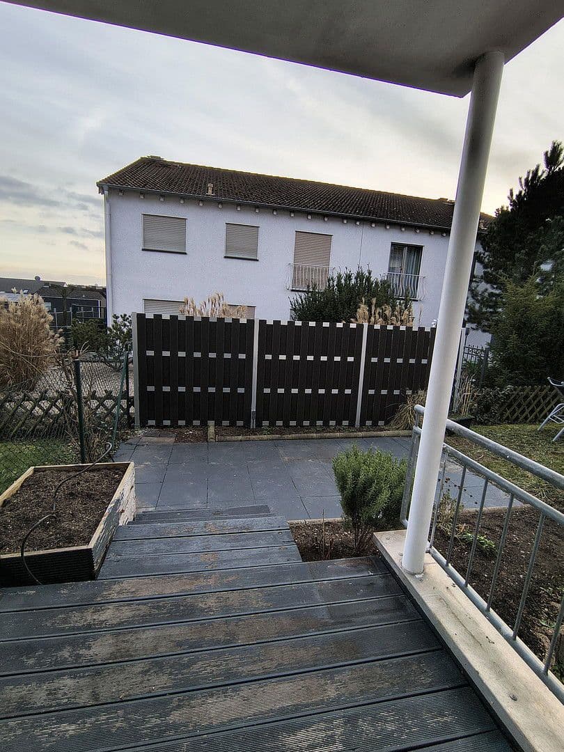 Predaj bytu 2-izbový 91 m², Mainz, Porýnie-Falcko Predaj bytu 2-izbový 91 m², Mainz, Porýnie-Falcko