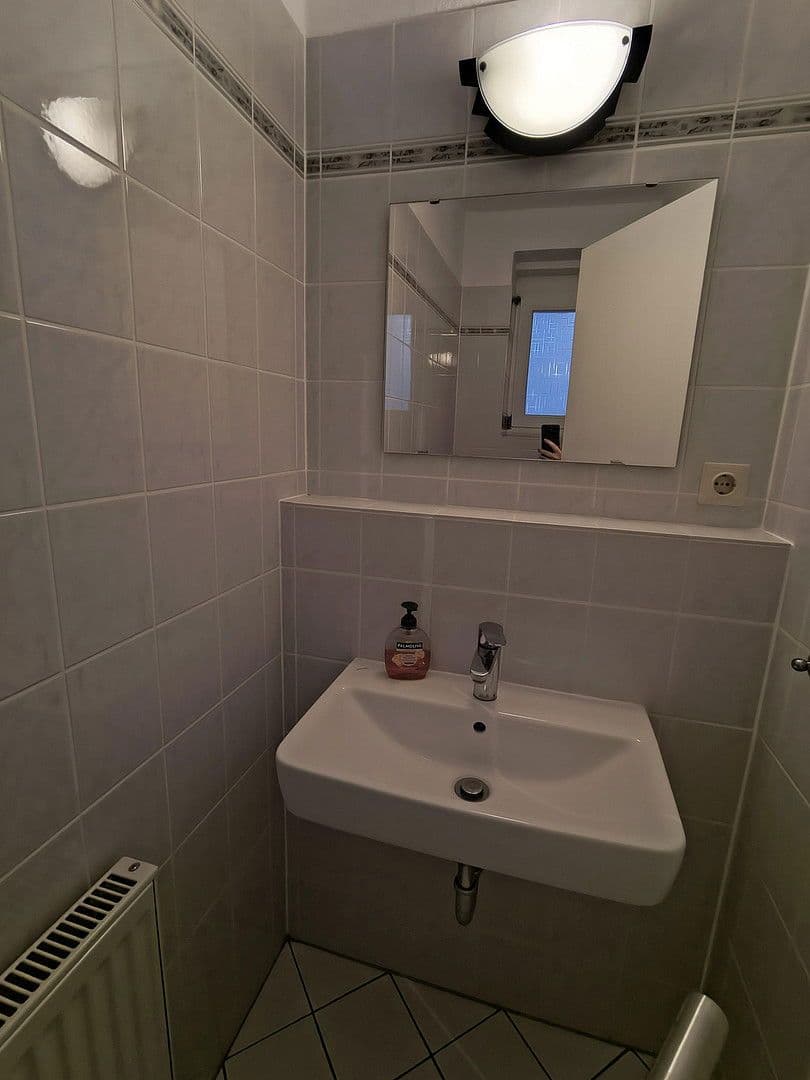 Predaj bytu 2-izbový 91 m², Mainz, Porýnie-Falcko Predaj bytu 2-izbový 91 m², Mainz, Porýnie-Falcko