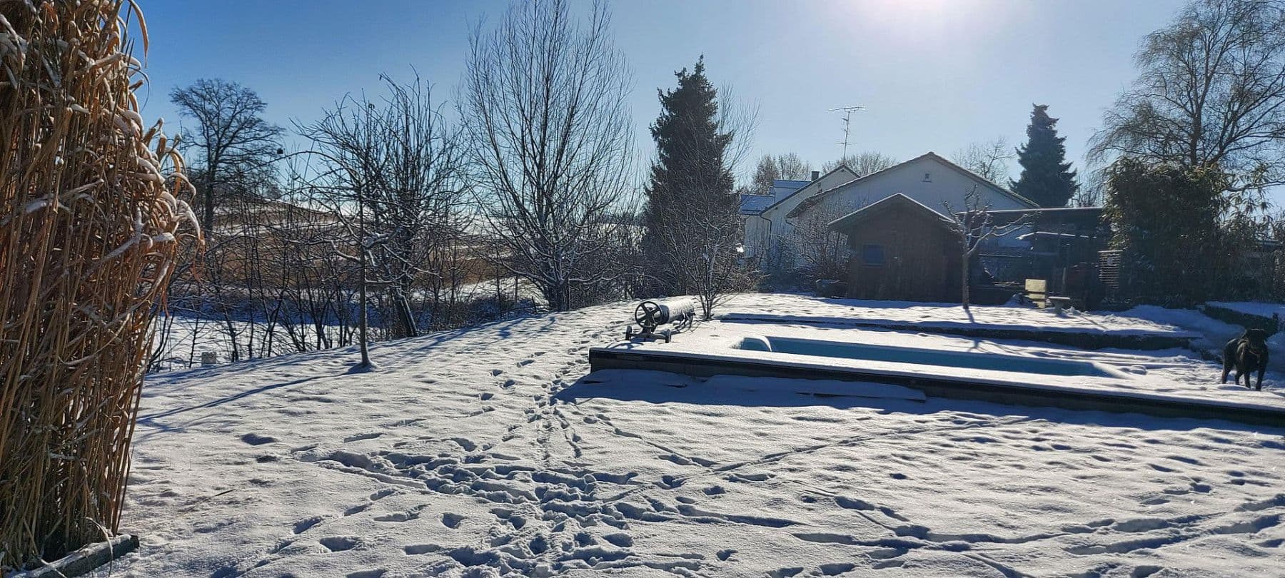 Predaj pozemku 536 m², Vilsheim, Bavorsko Predaj pozemku 536 m², Vilsheim, Bavorsko