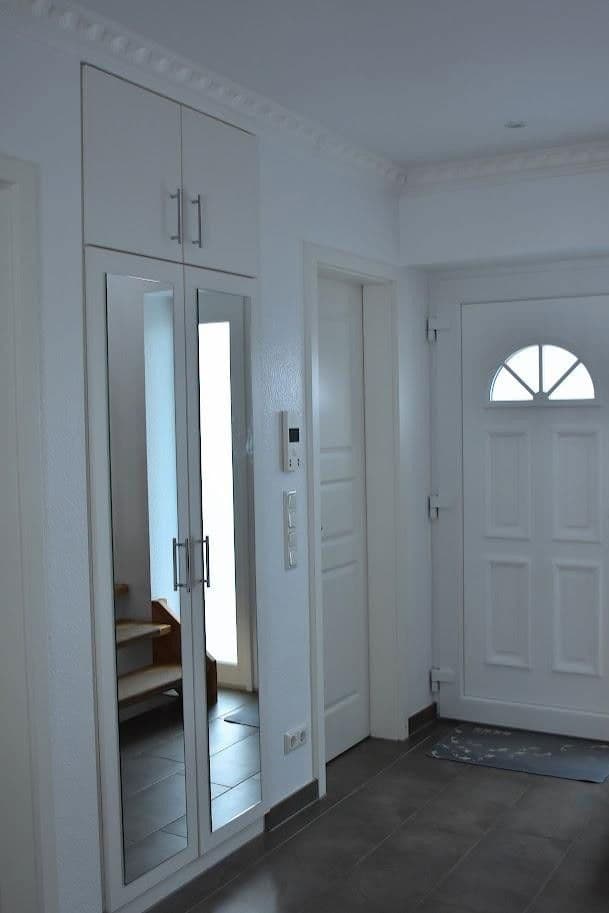 Predaj domu 151 m², pozemek 350 m², Hamburg, Hamburg Predaj domu 151 m², pozemek 350 m², Hamburg, Hamburg