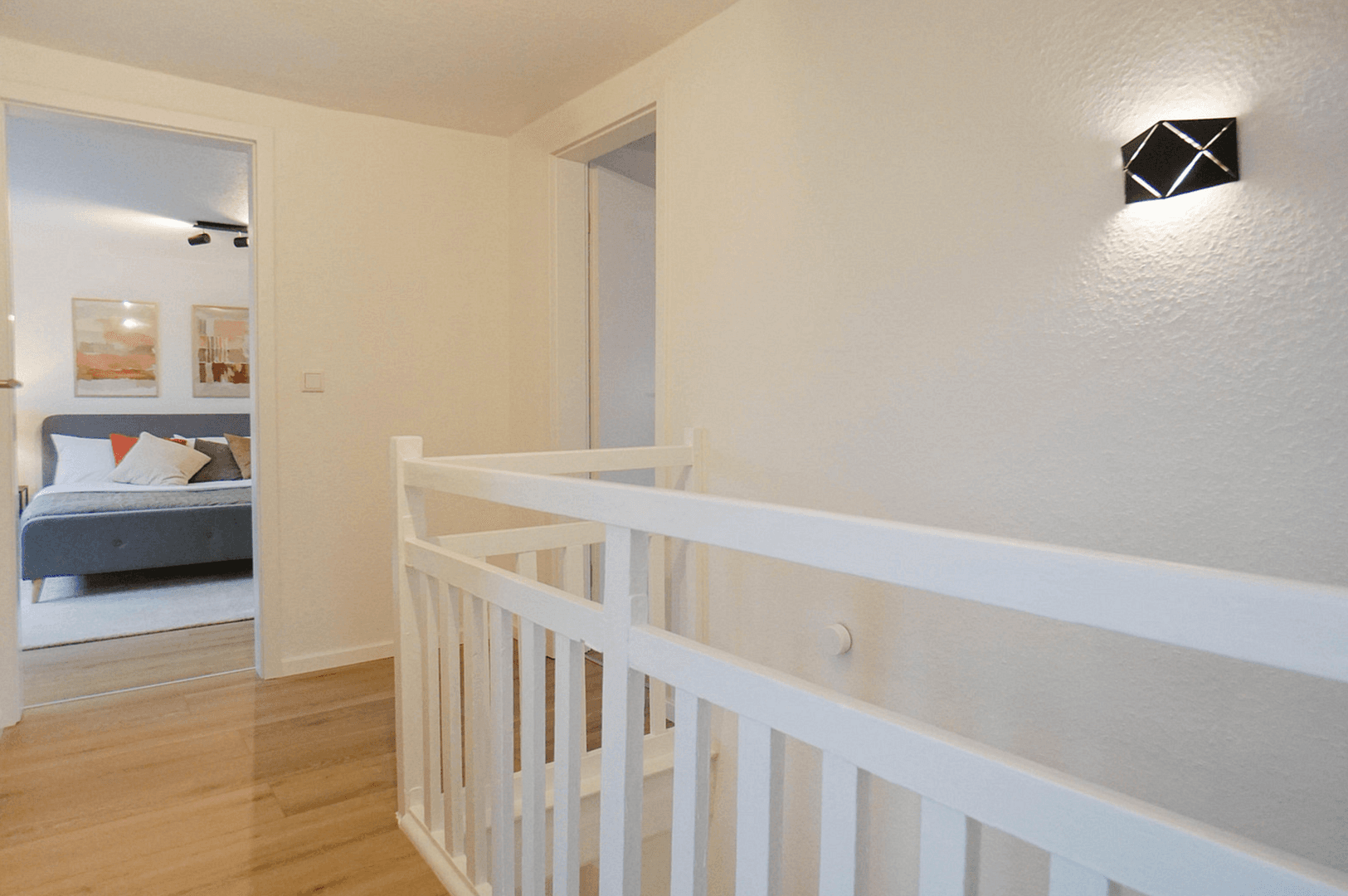 Predaj domu 127 m², pozemek 289 m², Häfen - Bremerhaven, Brémy Predaj domu 127 m², pozemek 289 m², Häfen - Bremerhaven, Brémy