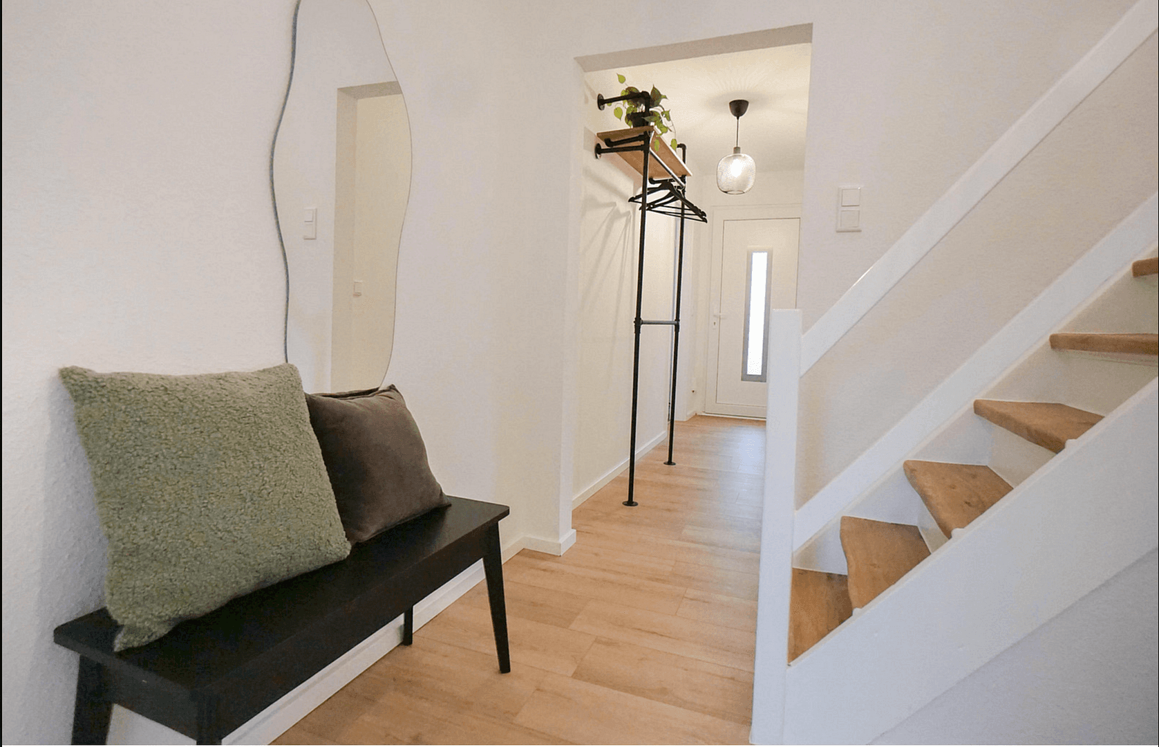 Predaj domu 127 m², pozemek 289 m², Häfen - Bremerhaven, Brémy Predaj domu 127 m², pozemek 289 m², Häfen - Bremerhaven, Brémy